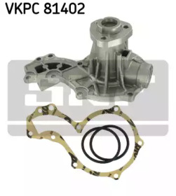 Насос SKF VKPC 81402